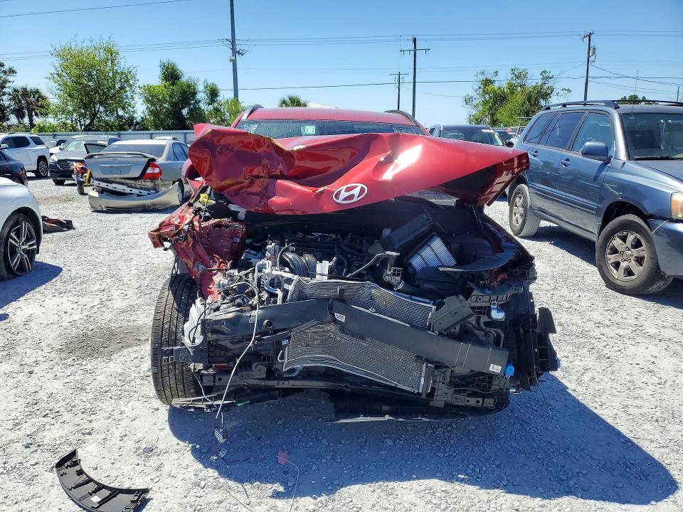 Aukcja sprzedaży 2025 Hyundai Kona, vin: KM8HBCAB5SU310893, numer aukcji: 49943656