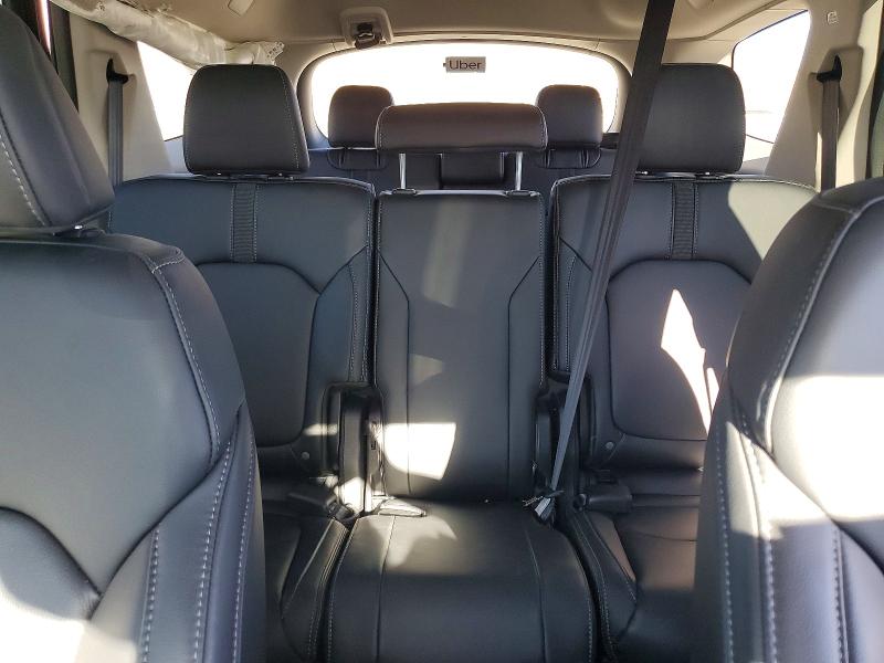 Aukcja sprzedaży 2025 Honda Pilot, vin: 5FNYG2H49SB042902, numer aukcji: 51896056