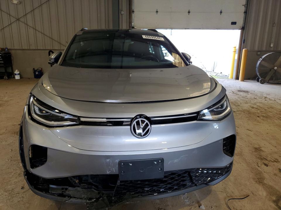 Aukcja sprzedaży 2023 Volkswagen Id.4, vin: 1V2FMPE84PC006896, numer aukcji: 48690646