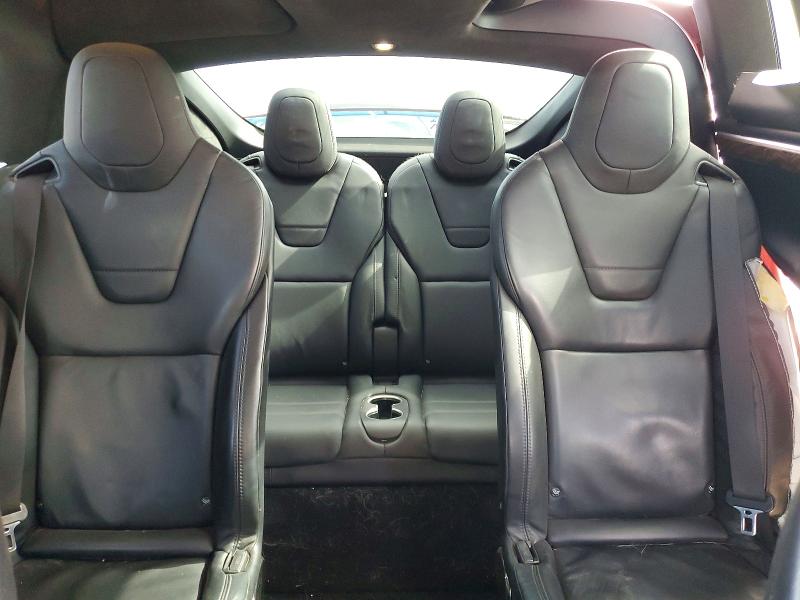 Aukcja sprzedaży 2017 Tesla Model X, vin: 5YJXCBE23HF054420, numer aukcji: 51526056