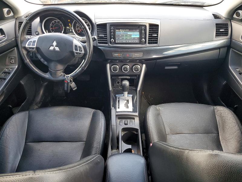Aukcja sprzedaży 2017 Mitsubishi Lancer, vin: JA32V2FW2HU002286, numer aukcji: 48958336