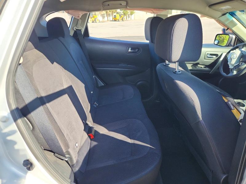Продаж на аукціоні авто 2015 Nissan Rogue Select, vin: JN8AS5MT4FW156276, номер лоту: 51141136
