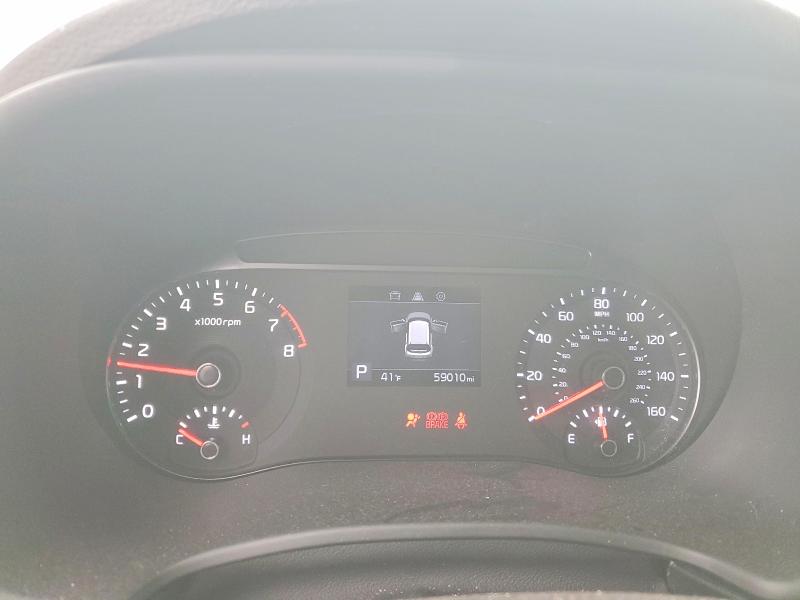 Продажа на аукционе авто 2020 Kia Soul, vin: KNDJ23AU0L7721707, номер лота: 49116656