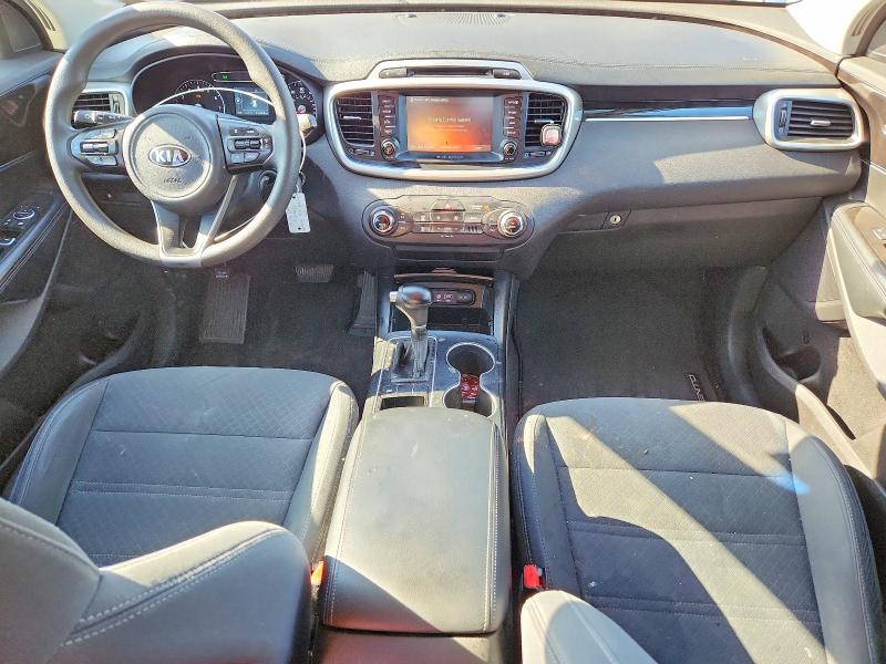 Aukcja sprzedaży 2018 Kia Sorento, vin: 5XYPG4A37JG402183, numer aukcji: 48941336