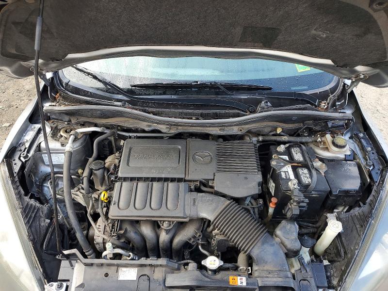 Aukcja sprzedaży 2014 Mazda Mazda2, vin: JM1DE1KY0E0181975, numer aukcji: 51889136