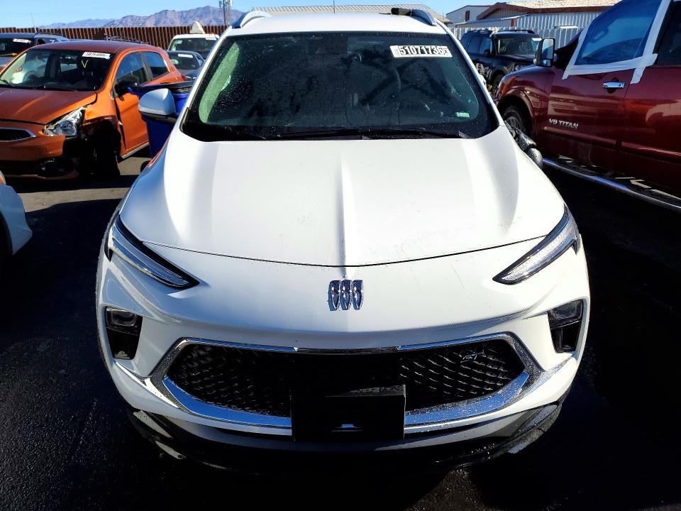 Продажа на аукционе авто 2024 Buick Encore Gx, vin: KL4AMDSL5RB162788, номер лота: 51071736