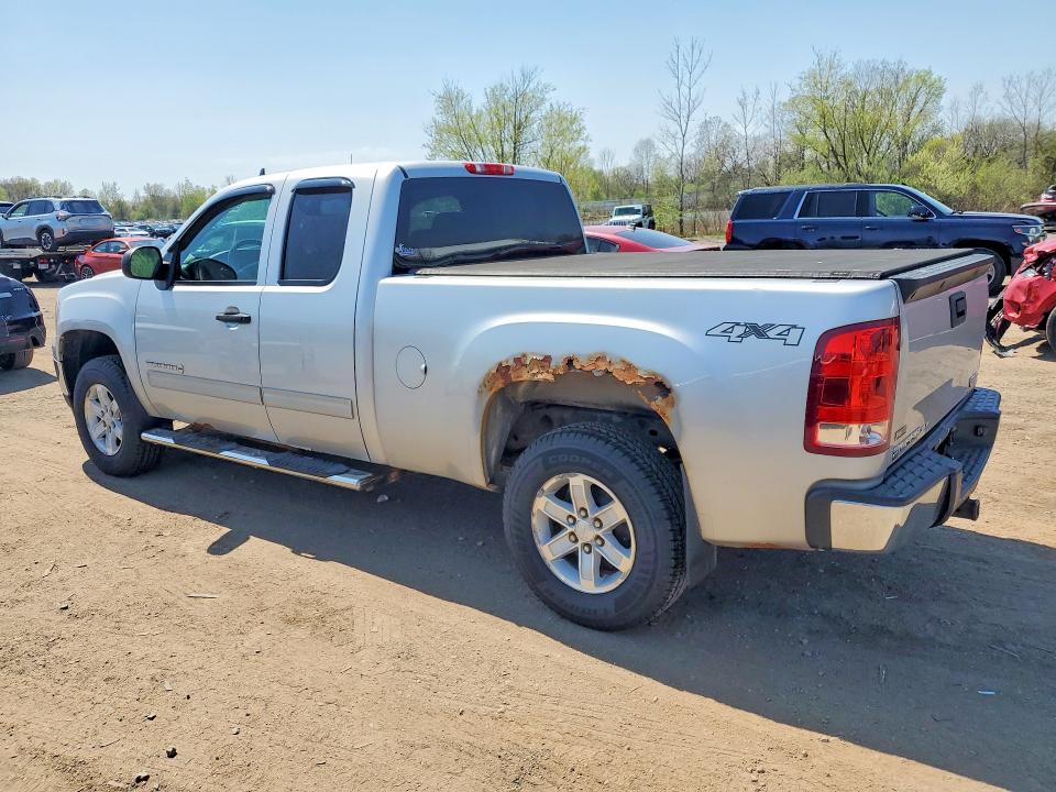 Aukcja sprzedaży 2012 Gmc Sierra, vin: 1GTR2VE73CZ133145, numer aukcji: 50824566