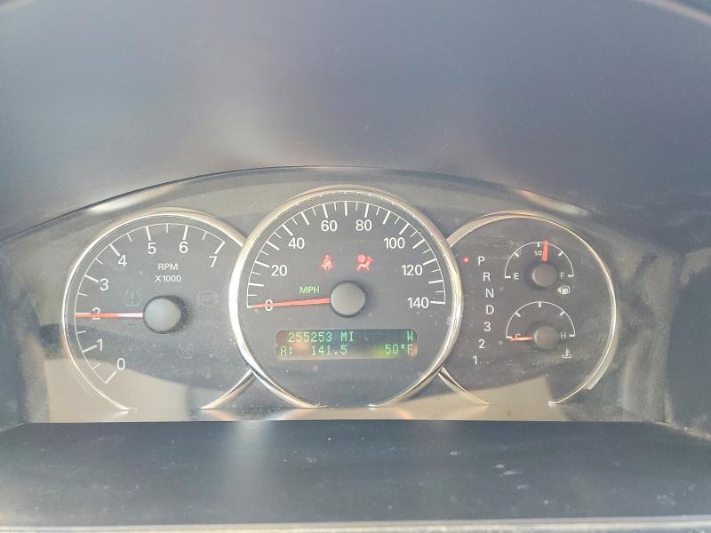 2009 Buick Lacrosse მანქანა იყიდება აუქციონზე, vin: 2G4WD582591171048, აუქციონის ნომერი: 48823016