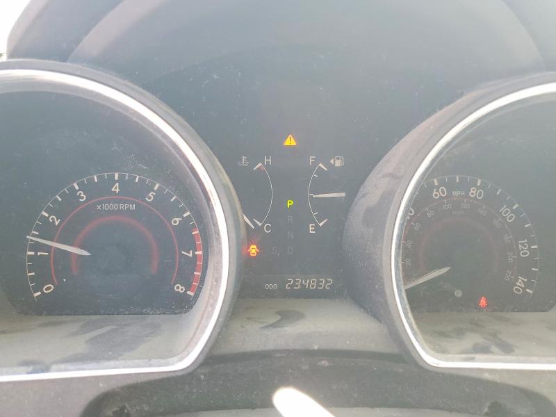 Aukcja sprzedaży 2013 Toyota Highlander, vin: 5TDZK3EH4DS116600, numer aukcji: 51313906