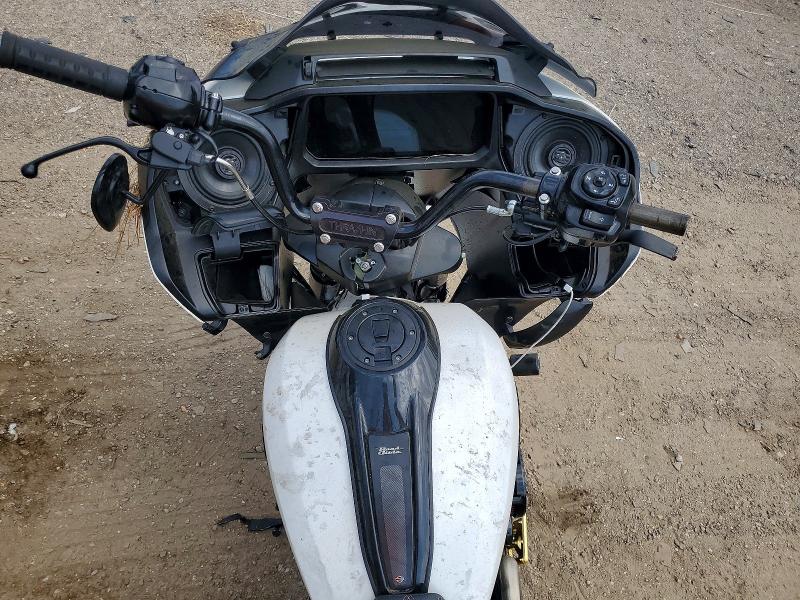 Aukcja sprzedaży 2024 Harley-davidson Fltrx, vin: 1HD1KH717RB638936, numer aukcji: 51511606