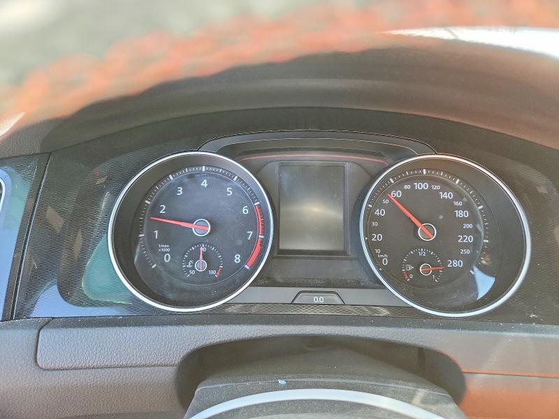 Продажа на аукционе авто 2015 Volkswagen Gti, vin: 3VW4T7AU9FM091114, номер лота: 47690336