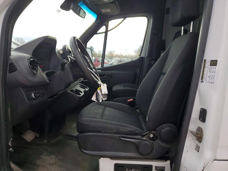 Aukcja sprzedaży 2019 Mercedes Benz Sprinter, vin: WD4PF0CD4KP160684, numer aukcji: 51178466