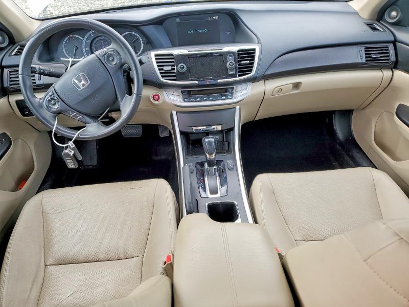 Aukcja sprzedaży 2015 Honda Accord, vin: 1HGCR2F87FA054573, numer aukcji: 51284336