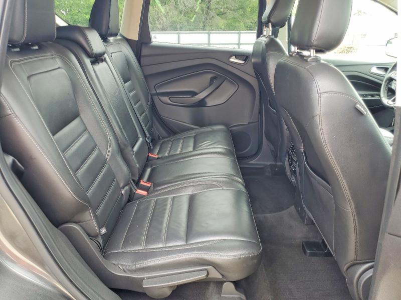 48818146 :رقم المزاد ، 1FMCU9HDXJUA66493 vin ، 2018 Ford Escape مزاد بيع
