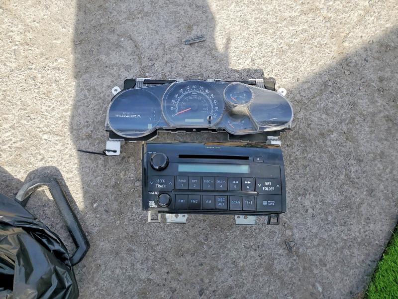 2007 Toyota Tundra მანქანა იყიდება აუქციონზე, vin: 5TFJU52187X002933, აუქციონის ნომერი: 48425736