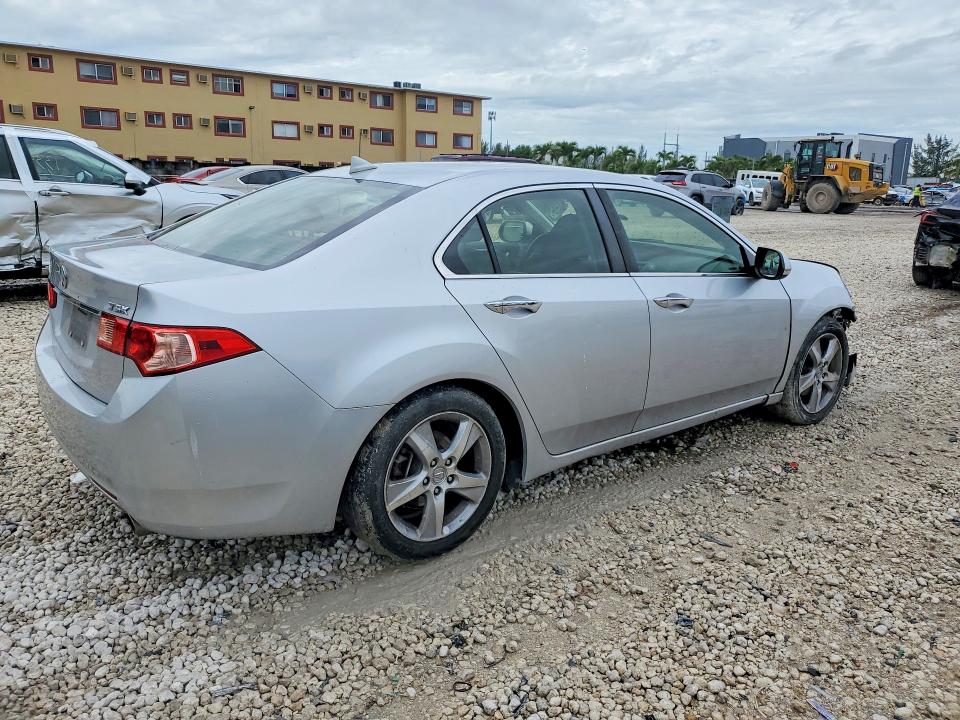48790646 :رقم المزاد ، JH4CU2F69DC011459 vin ، 2013 Acura Tsx مزاد بيع