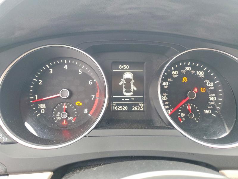 48957516 :رقم المزاد ، 3VWB67AJ8HM274706 vin ، 2017 Volkswagen Jetta مزاد بيع