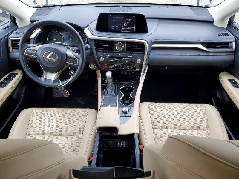 Продажа на аукционе авто 2021 Lexus Rx 350, vin: 2T2AZMDA0MC289618, номер лота: 51142526