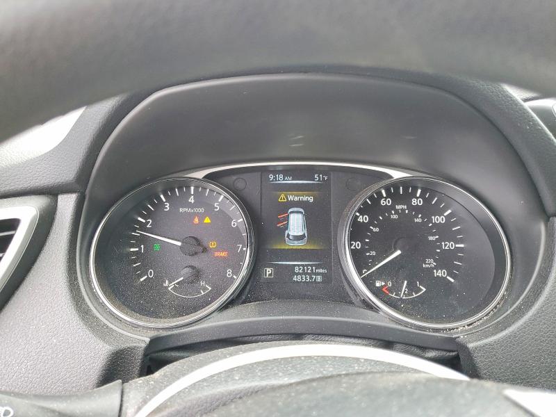 51676116 :رقم المزاد ، 5N1AT2MV5EC792838 vin ، 2014 Nissan Rogue مزاد بيع