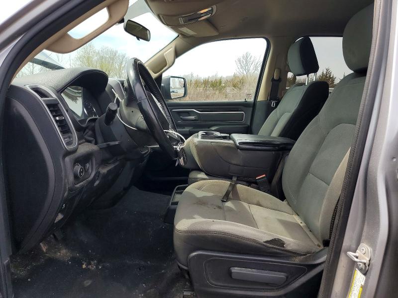 Aukcja sprzedaży 2020 Ram 1500, vin: 1C6SRFBT5LN162651, numer aukcji: 48425086