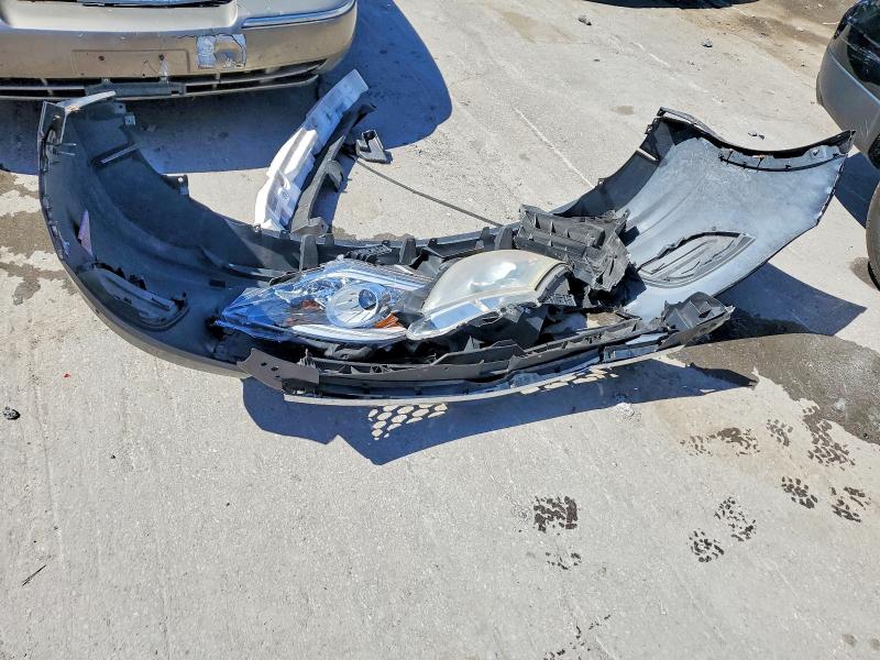 51281286 :رقم المزاد ، JM3TB3CV8B0314327 vin ، 2011 Mazda Cx-9 مزاد بيع
