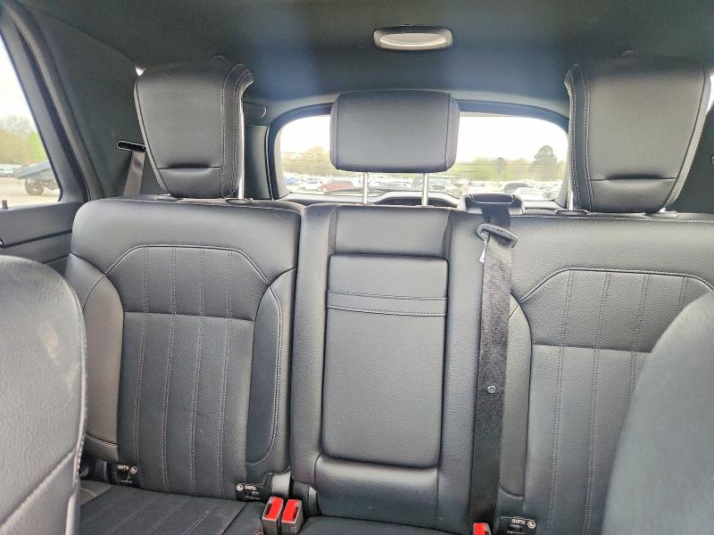 2018 Mercedes-benz Gle მანქანა იყიდება აუქციონზე, vin: 4JGDA5JB6JB165533, აუქციონის ნომერი: 47722466