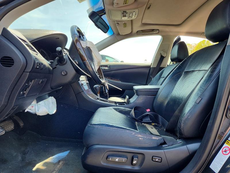 50646946 :رقم المزاد ، JTHBK1EGXB2418909 vin ، 2011 Lexus Es مزاد بيع
