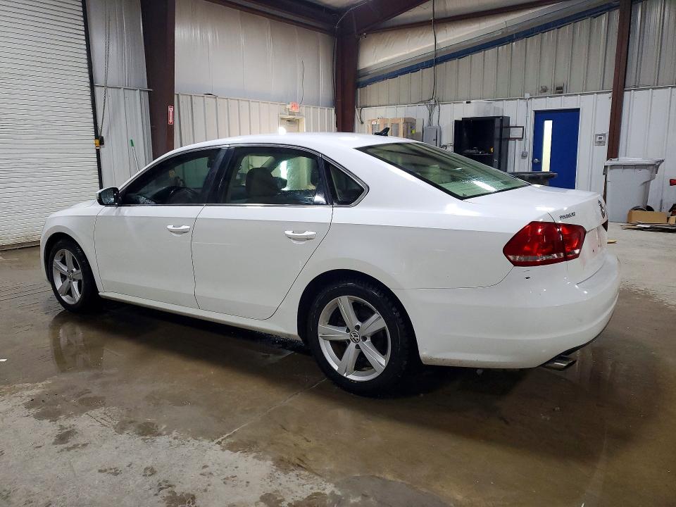 Продаж на аукціоні авто 2013 Volkswagen Passat, vin: 1VWBP7A3XDC124414, номер лоту: 49136566