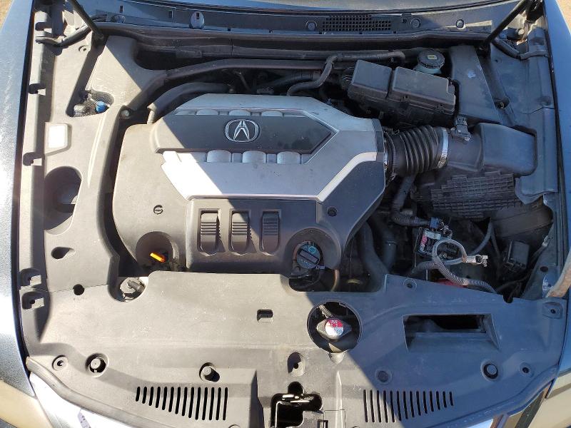 Aukcja sprzedaży 2010 Acura Rl, vin: JH4KB2F63AC002060, numer aukcji: 48997386