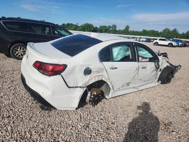 Aukcja sprzedaży 2015 Chevrolet Ss, vin: 6G3F15RW0FL113761, numer aukcji: 51146346