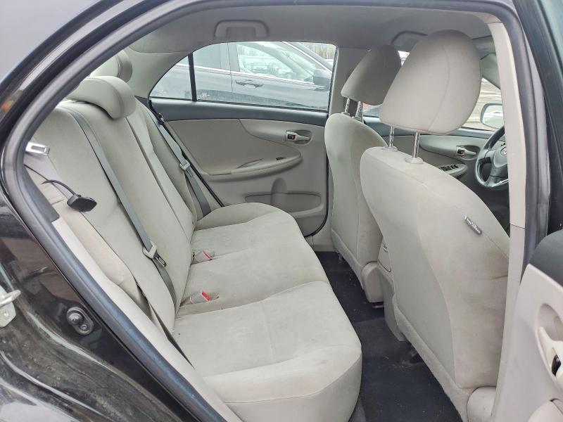 Aukcja sprzedaży 2011 Toyota Corolla, vin: 2T1BU4EE3BC662561, numer aukcji: 47177576