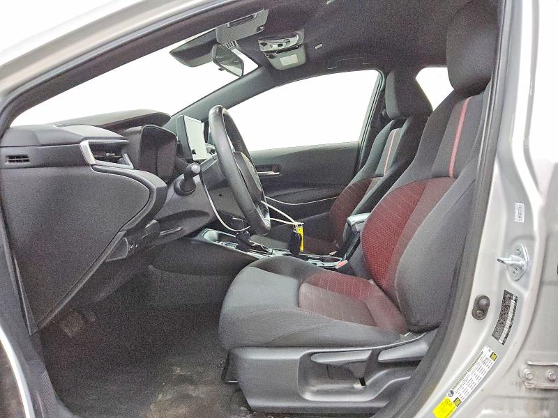 2023 Toyota Corolla მანქანა იყიდება აუქციონზე, vin: 5YFS4MCEXPP148555, აუქციონის ნომერი: 49425266