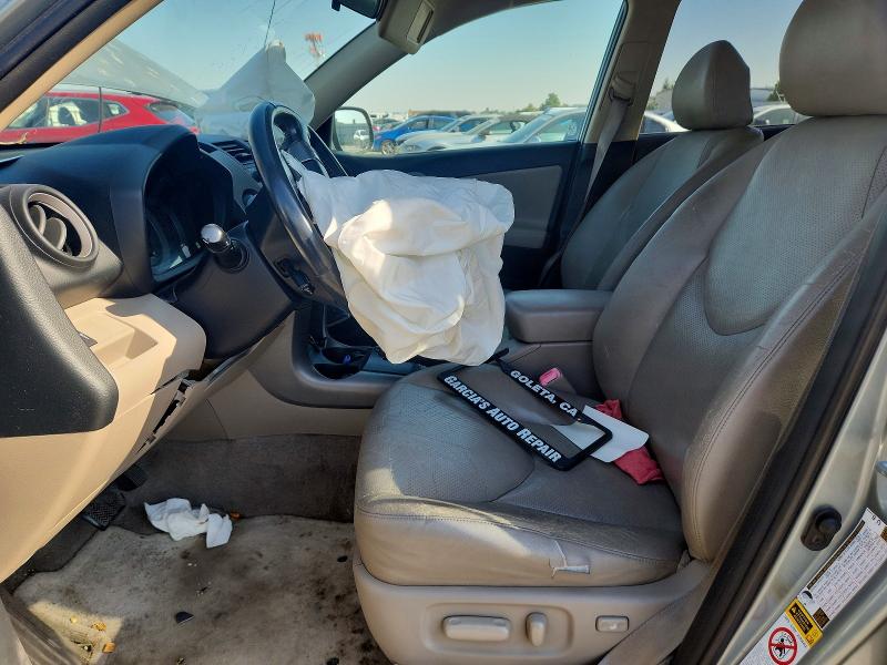 2006 Toyota Rav4 მანქანა იყიდება აუქციონზე, vin: JTMZD31V965023182, აუქციონის ნომერი: 51563556