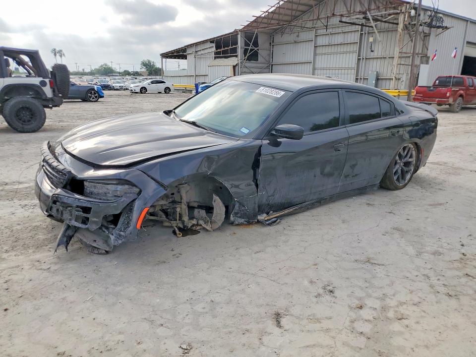 Aukcja sprzedaży 2021 Dodge Charger, vin: 2C3CDXBG5MH677975, numer aukcji: 51028286