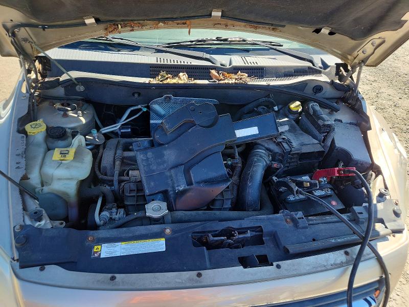 51305346 :رقم المزاد ، 1B3CB4HA5AD607468 vin ، 2010 Dodge Caliber مزاد بيع