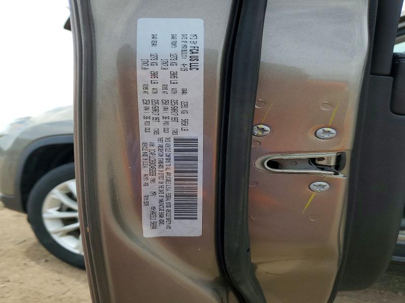 Aukcja sprzedaży 2019 Jeep Cherokee, vin: 1C4PJLCB3KD452658, numer aukcji: 49456756