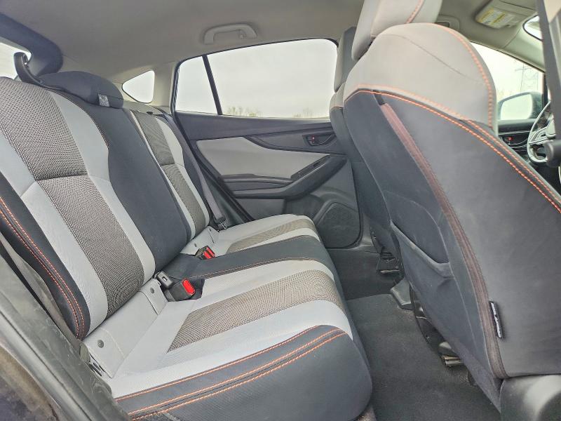 Продажа на аукционе авто 2018 Subaru Crosstrek, vin: JF2GTADC7JH323790, номер лота: 48938556