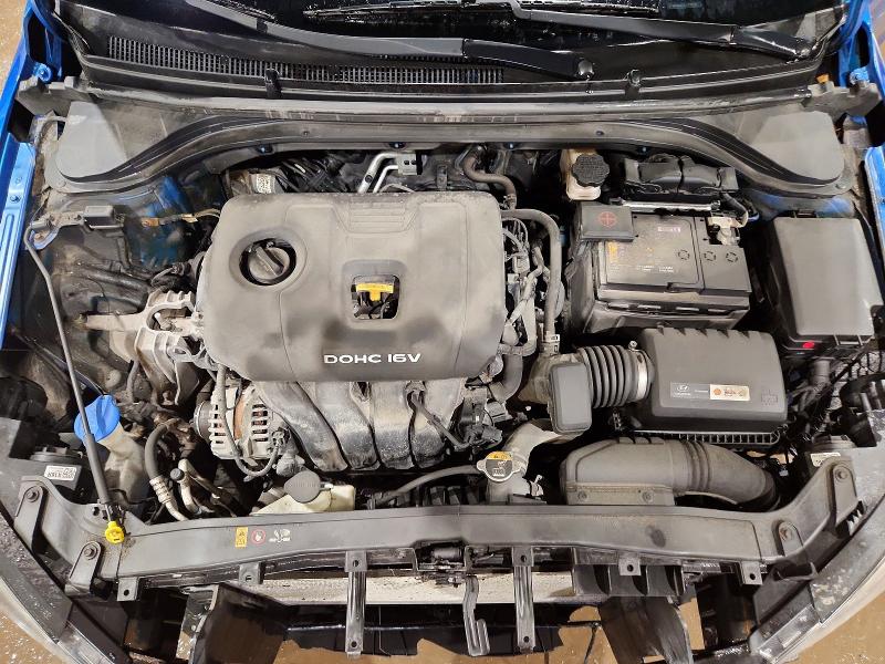 49893856 :رقم المزاد ، KMHD84LF9JU539238 vin ، 2018 Hyundai Elantra مزاد بيع
