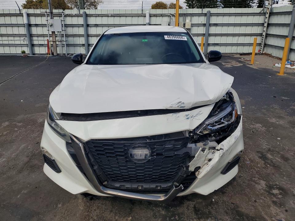 Продаж на аукціоні авто 2019 Nissan Altima, vin: 1N4BL4CV7KN310334, номер лоту: 48390666