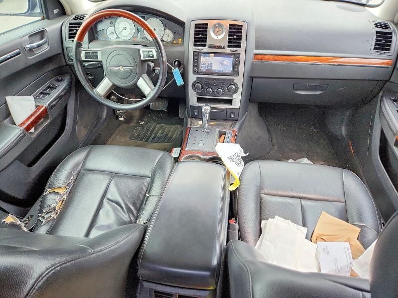 Aukcja sprzedaży 2009 Chrysler 300, vin: 2C3KK33V69H515559, numer aukcji: 48401186