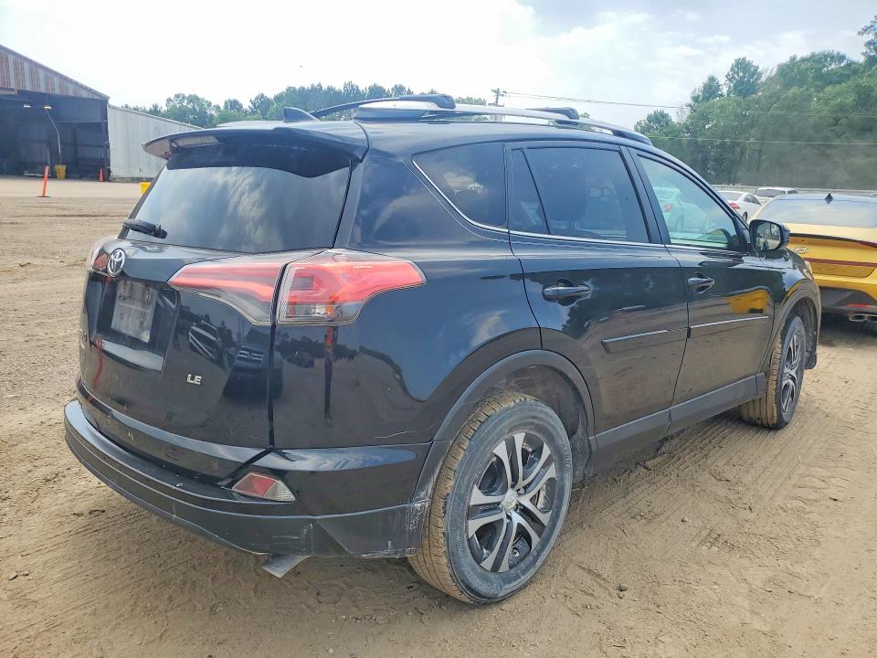 51256186 :رقم المزاد ، 2T3ZFREV0GW310007 vin ، 2016 Toyota Rav4 مزاد بيع
