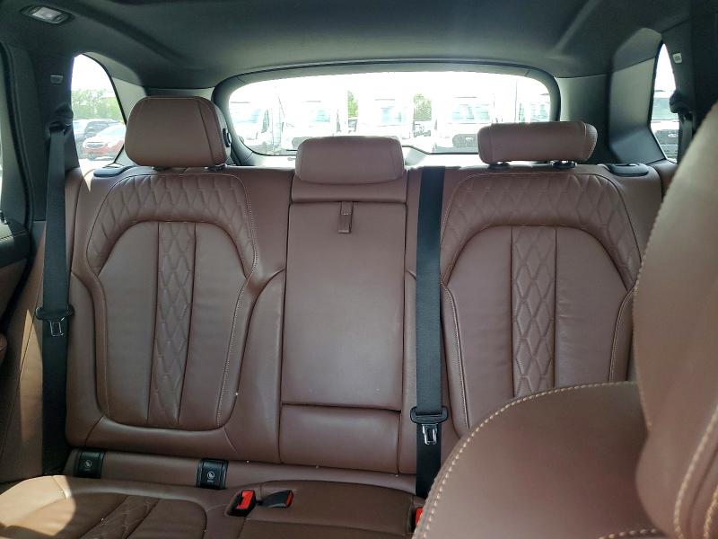Aukcja sprzedaży 2019 Bmw X5, vin: 5UXCR6C5XKLL02361, numer aukcji: 51820176
