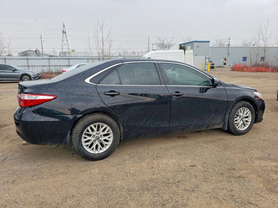 Продажа на аукционе авто 2017 Toyota Camry, vin: 4T1BF1FK2HU379489, номер лота: 49310396