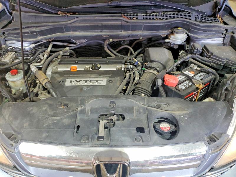 Aukcja sprzedaży 2007 Honda Cr-v, vin: 5J6RE48567L809425, numer aukcji: 51424566