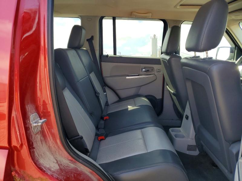 49936046 :رقم المزاد ، 1J8GN58K58W164106 vin ، 2008 Jeep Liberty مزاد بيع