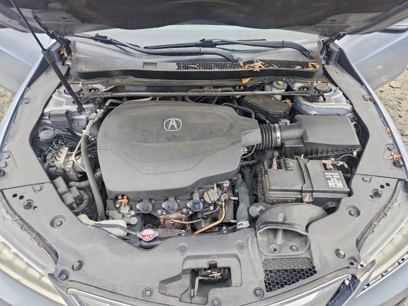 Продажа на аукционе авто 2015 Acura Tlx, vin: 19UUB2F39FA023211, номер лота: 48642466