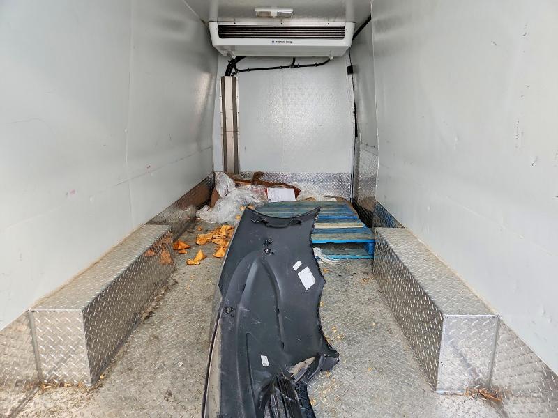 Aukcja sprzedaży 2024 Mercedes-benz Sprinter, vin: W1Y4KDHY1RP641526, numer aukcji: 49115566