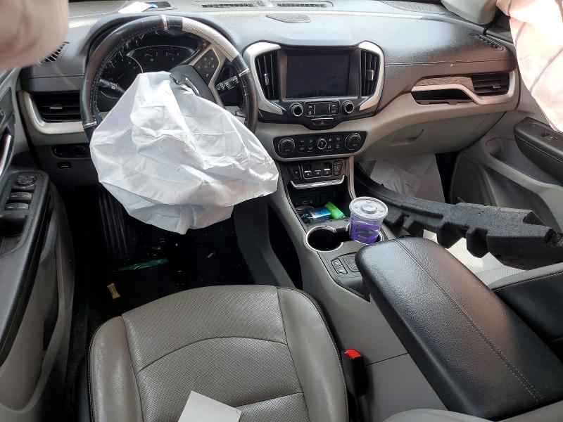 49188886 :رقم المزاد ، 3GKALPEV0KL348772 vin ، 2019 Gmc Terrain مزاد بيع