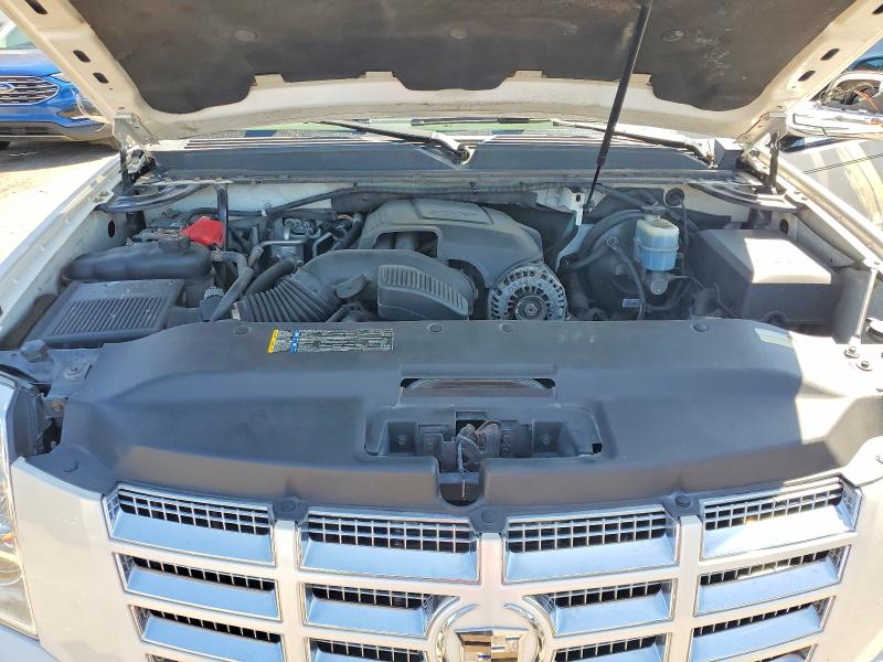 Aukcja sprzedaży 2010 Cadillac Escalade, vin: 1GYUKCEF1AR184298, numer aukcji: 48812466