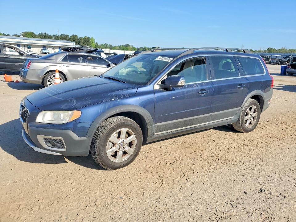 Продаж на аукціоні авто 2013 Volv Xc70, vin: YV4952BL2D1166464, номер лоту: 48529806